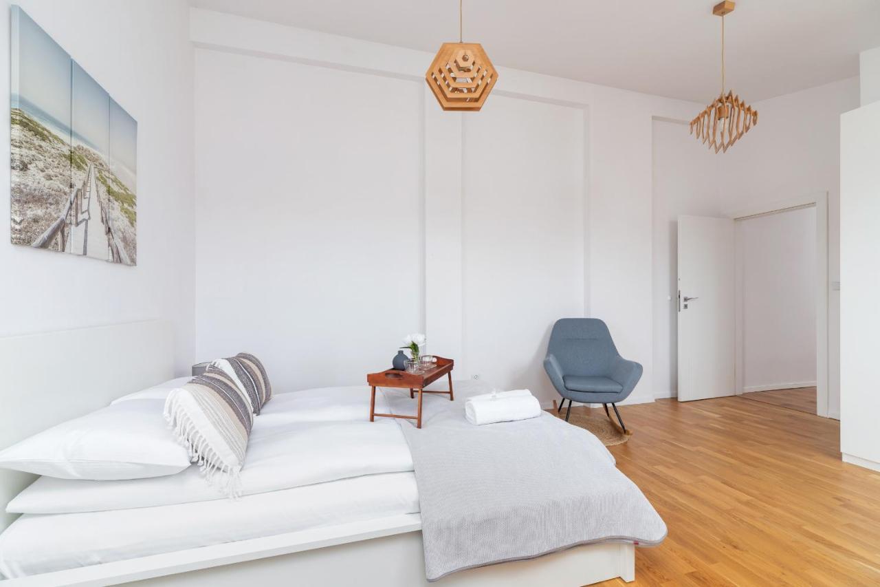 Radziwillowska Apartment Cracow Planty By Noclegi Renters Kraków Exteriör bild