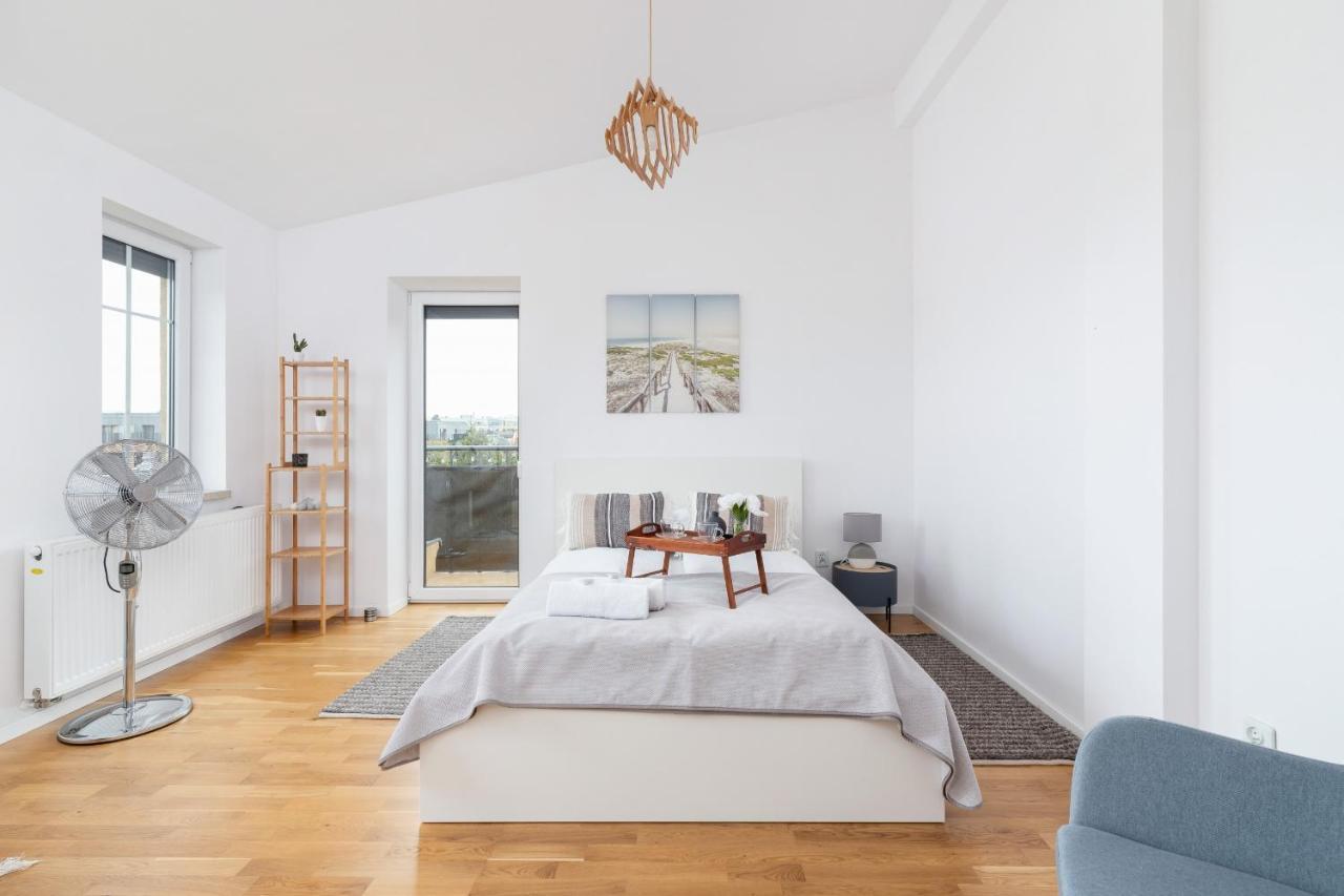 Radziwillowska Apartment Cracow Planty By Noclegi Renters Kraków Exteriör bild