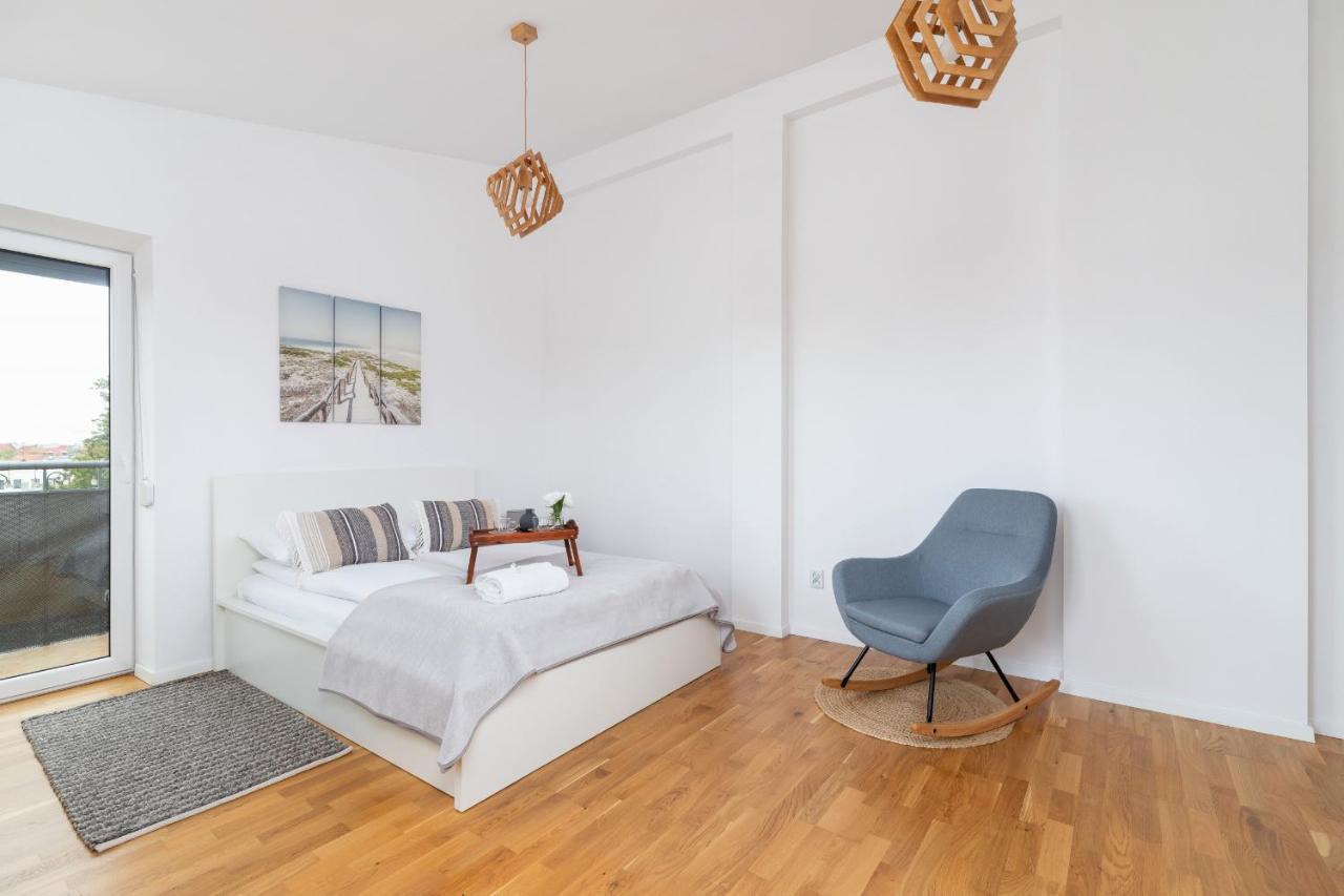 Radziwillowska Apartment Cracow Planty By Noclegi Renters Kraków Exteriör bild