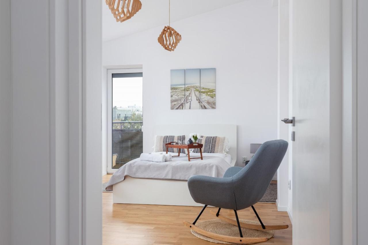 Radziwillowska Apartment Cracow Planty By Noclegi Renters Kraków Exteriör bild